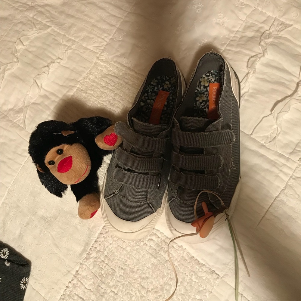 Rocket Dog Shoes